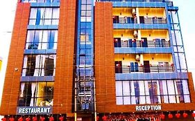 N B Sonar Bangla Hotel