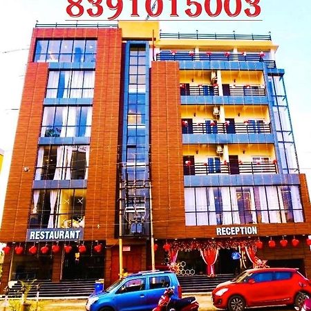 N B Sonar Bangla Hotel Kalyani Exterior photo