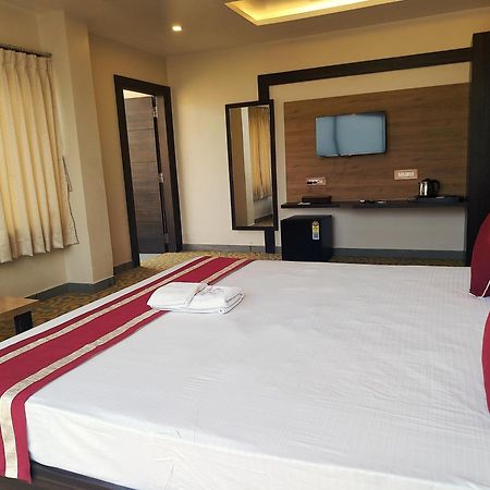N B Sonar Bangla Hotel Kalyani Exterior photo