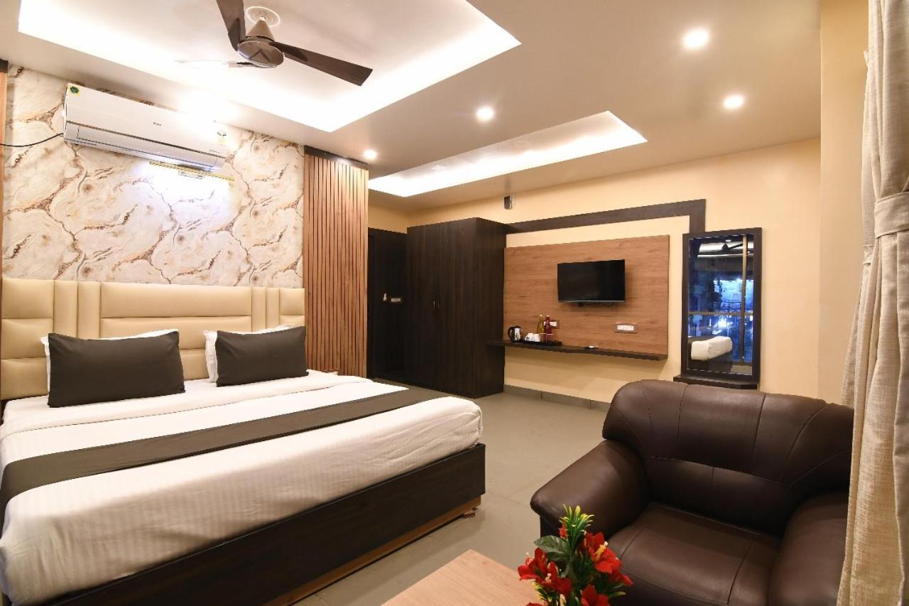 N B Sonar Bangla Hotel Kalyani Exterior photo