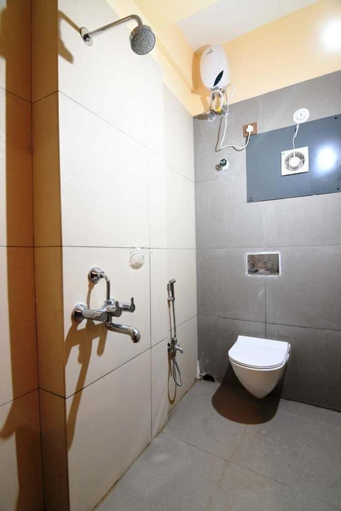 N B Sonar Bangla Hotel Kalyani Exterior photo