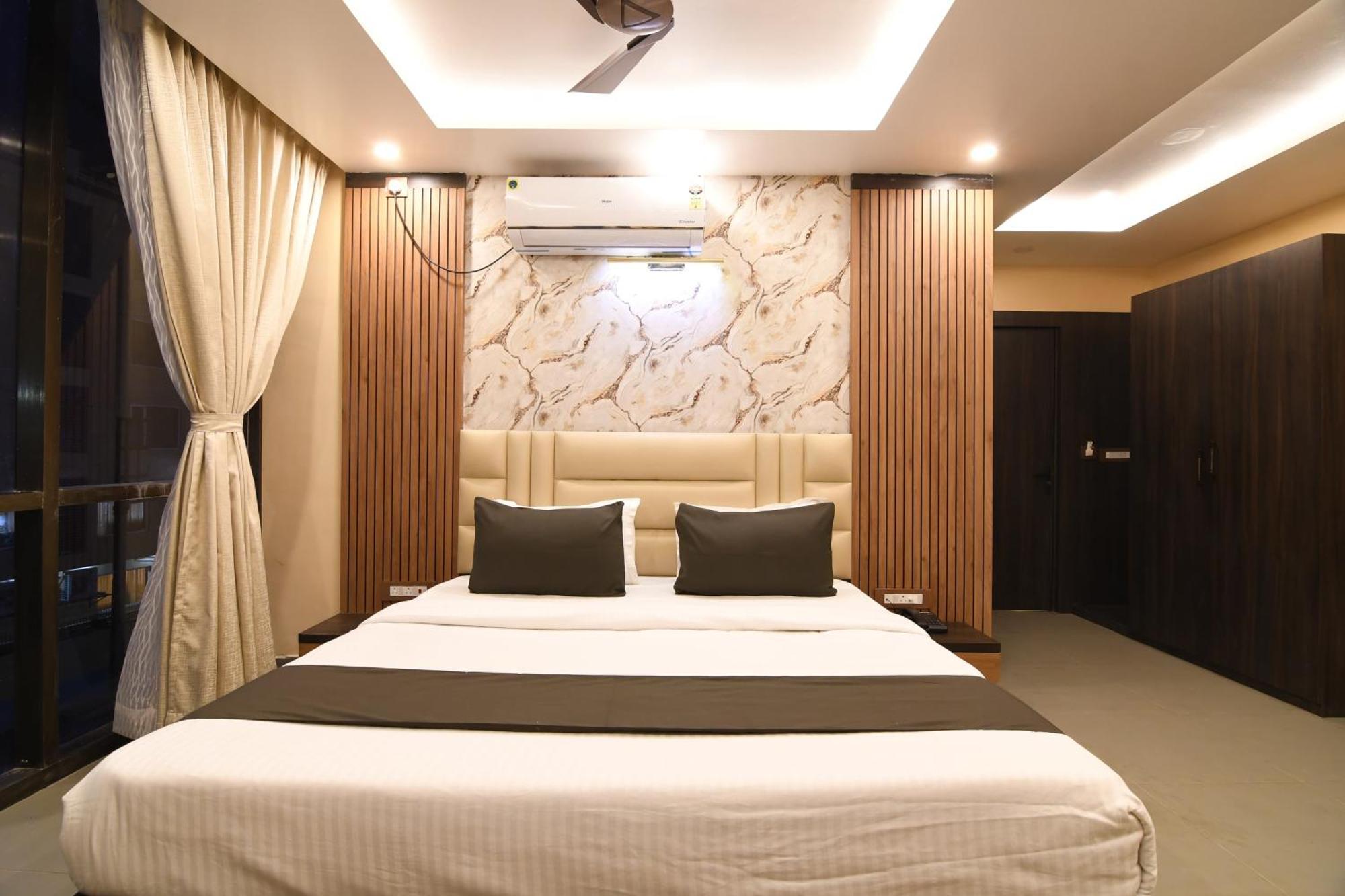 N B Sonar Bangla Hotel Kalyani Exterior photo
