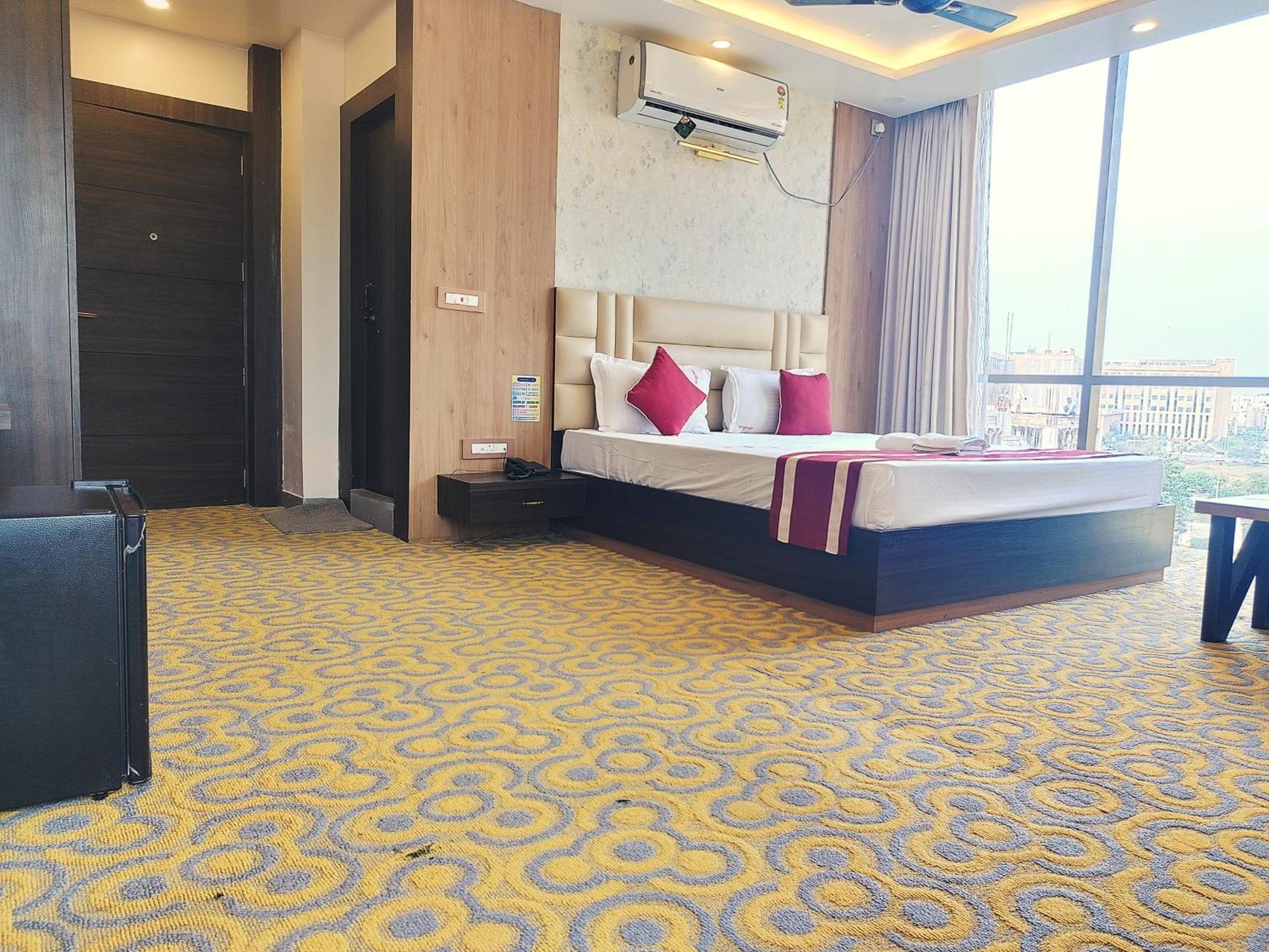 N B Sonar Bangla Hotel Kalyani Exterior photo